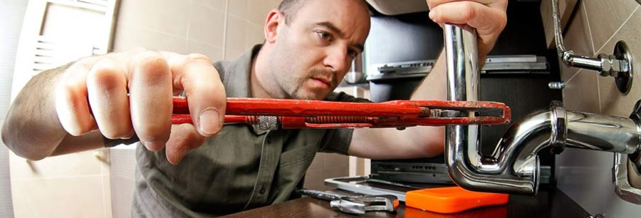 plombier La Couronne