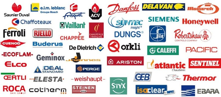 plombier La Couronne